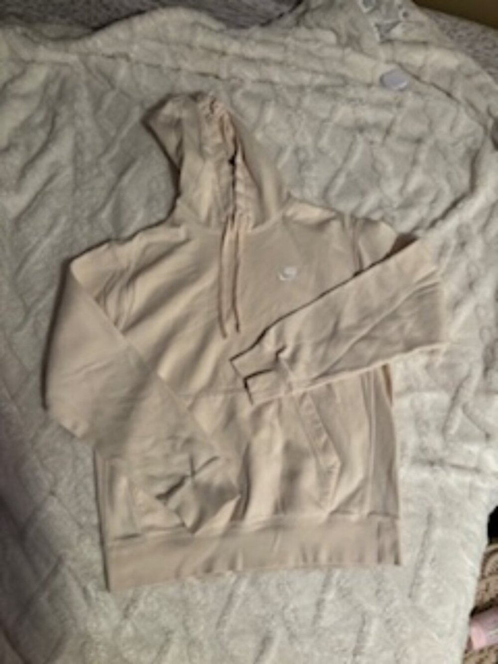 Men's Nike Hoodie